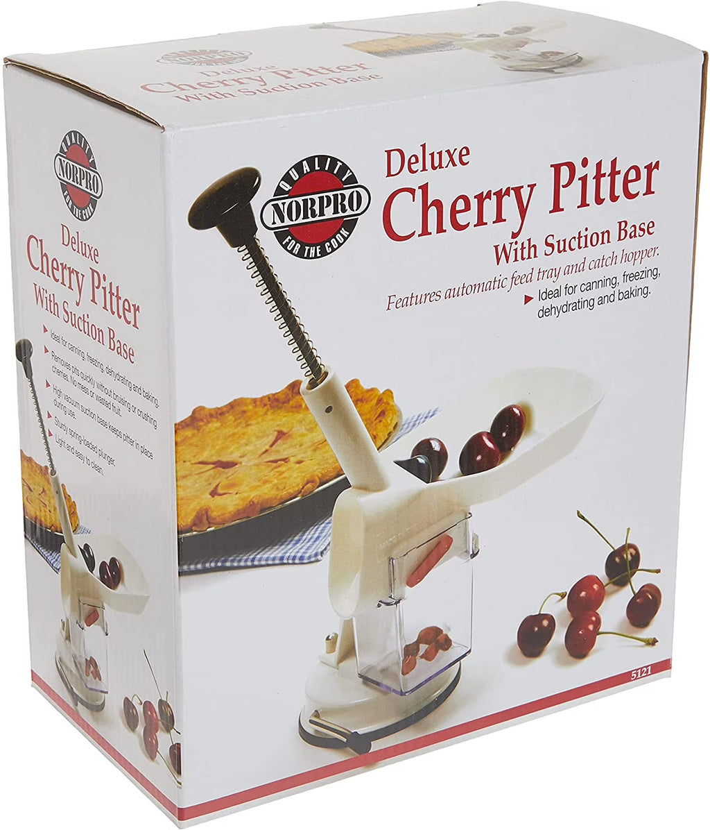 CHERRY PITTER (Pack of 1)