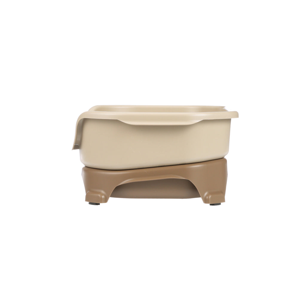 Neater Feeder Express | Mess-Proof Elevated Pet Bowls for Cats & Dogs