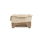 Neater Feeder Express | Mess-Proof Elevated Pet Bowls for Cats & Dogs