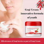 Wolfberryes Face Creams 100Ml Goji Essence Moisturizing Goqi Berry Skincare Chinese Matrimony Vine Shin Care Cosmetic
