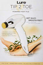 Tip2Toe Professional Electric Callus Remover