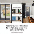 Myq Smart Indoor Home Security Camera