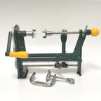 New Counter Top Hand Apple Orange Potato Peeler Fruit Vegatable Peel Remover Kitchen Gadgets and Accessories Kitchen Gadgets