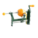 New Counter Top Hand Apple Orange Potato Peeler Fruit Vegatable Peel Remover Kitchen Gadgets and Accessories Kitchen Gadgets