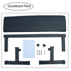 Home Flat Dumbbell Bench Comfortable Design Home Fitness Strength Training Bench