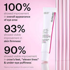Strivectin Anti-Wrinkle Face Creams and Serums, with Ceramides & Peptides for Firm Skin, Less Wrinkles & Fine Lines & Targets Crow'S Feet