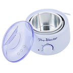 Wax Heater Multi-Function Rapid Depilation Removal Machine Waxing Kit Paraffin Heater Wax Beans Bead Heating Machine