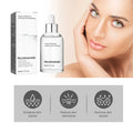Facial Niacinamide Serum for Face Spots Removal Minimizing Pores Nicotinamide Brightening Serums 50Ml