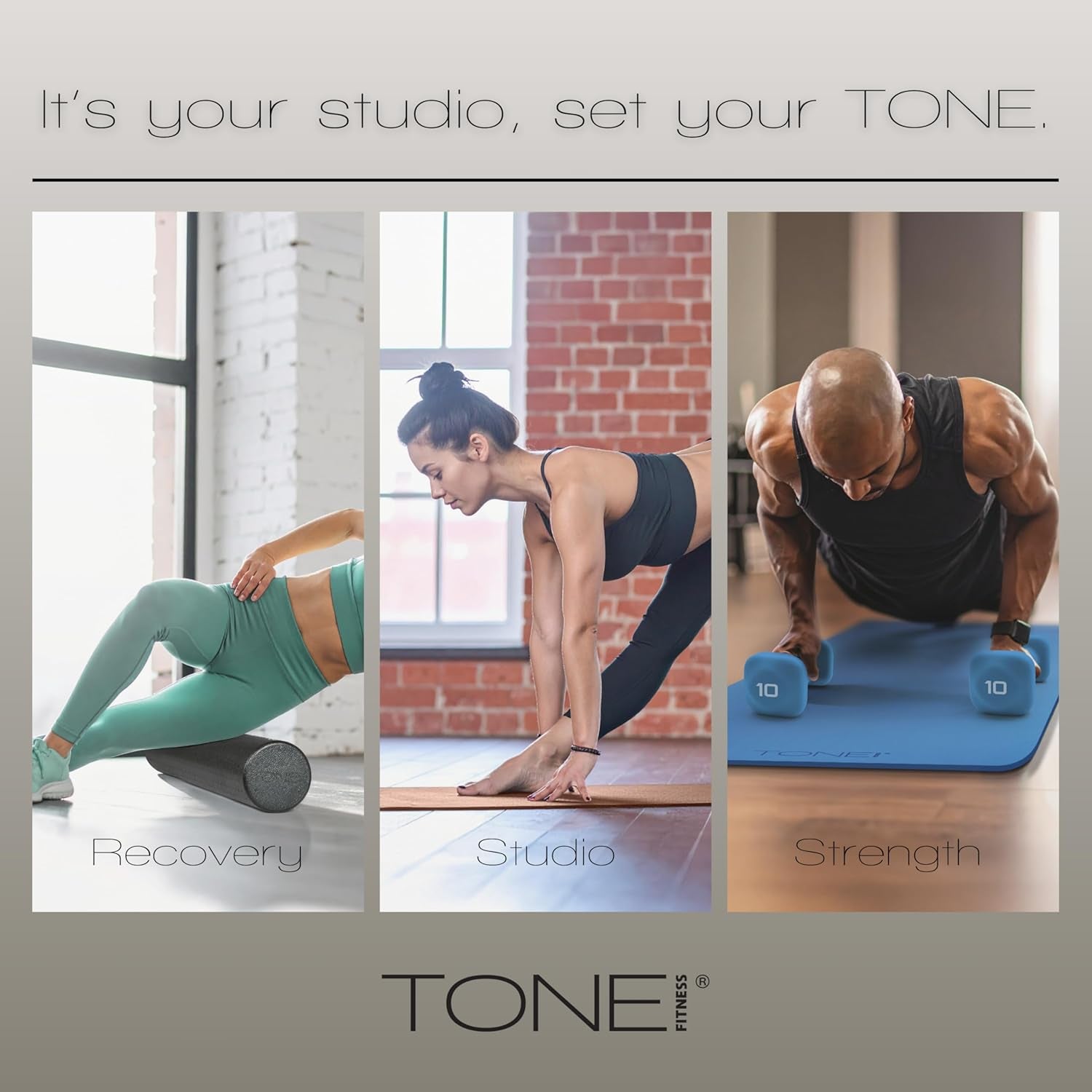 Foldable Pilates Reformer – Portable Pilates Machine with Adjustable Resistance Bands, Smooth Glide Carriage & Full-Body At-Home Pilates Workout Equipment