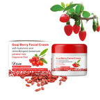 Wolfberryes Face Creams 100Ml Goji Essence Moisturizing Goqi Berry Skincare Chinese Matrimony Vine Shin Care Cosmetic