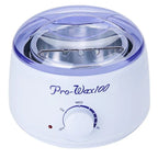 Wax Heater Multi-Function Rapid Depilation Removal Machine Waxing Kit Paraffin Heater Wax Beans Bead Heating Machine
