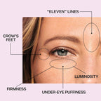 Strivectin Anti-Wrinkle Face Creams and Serums, with Ceramides & Peptides for Firm Skin, Less Wrinkles & Fine Lines & Targets Crow'S Feet
