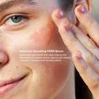PDRN Pink Peptide Salmon DNA Serum Pink Glow, 5% Niacinamide-1Fl Oz | PDRN Serum with Niacinamide & Peptides for Rejuvenation, Hydration, Skin Barrier Support, Smoothing, Uneven Tone, Korean Care