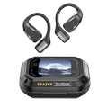 [AI Earphone]Translator  XP6 Bluetooth Earphones Sleep ASMR Headset DIY Equalizer APP AI Wireless Headphones Office Travel