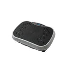 Vibration Plate Exercise Machine Fat-Burning Home Fitness Fat Slinger Shaping Whole Body Workout Portable Fitness Equipment