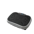 Vibration Plate Exercise Machine Fat-Burning Home Fitness Fat Slinger Shaping Whole Body Workout Portable Fitness Equipment