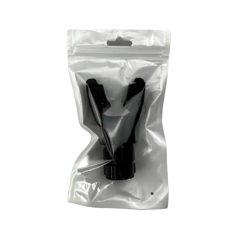 Breathing Trainer Lung Flexer Durable Fitness Exerciser Increases Lung Capacity Breath Adjustable Levels Respiratory Deep Breath